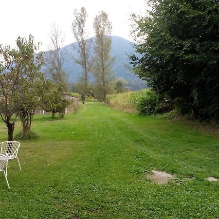 Agriturismo Il Girasole Feltre Extérieur photo