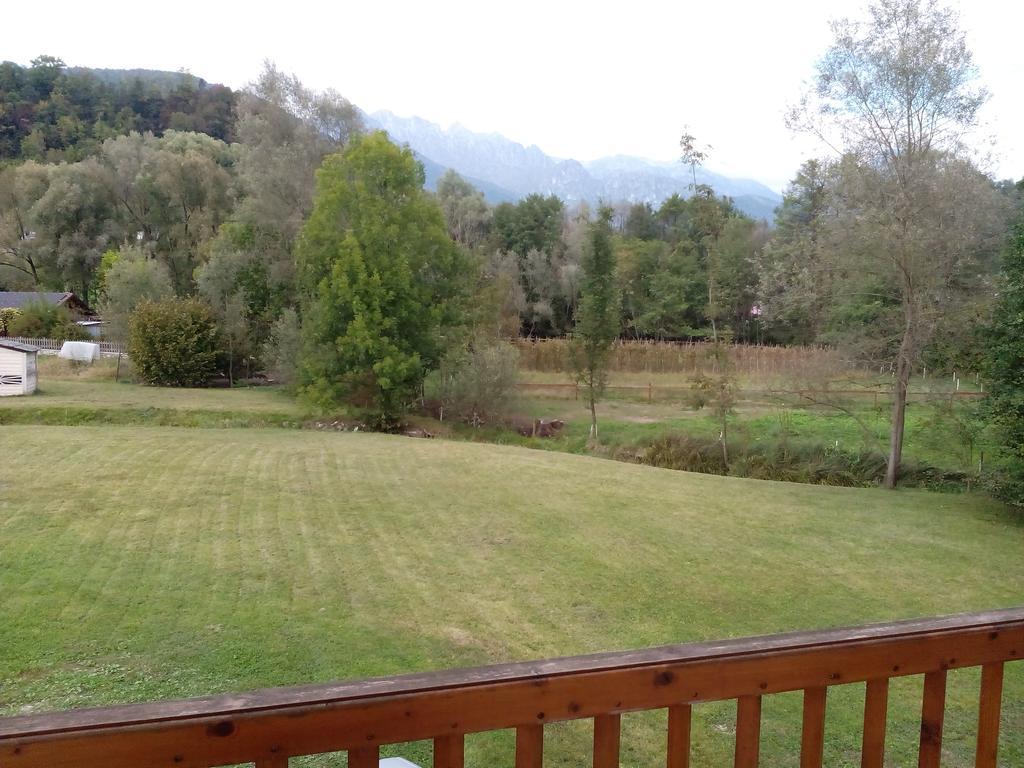 Agriturismo Il Girasole Feltre Extérieur photo
