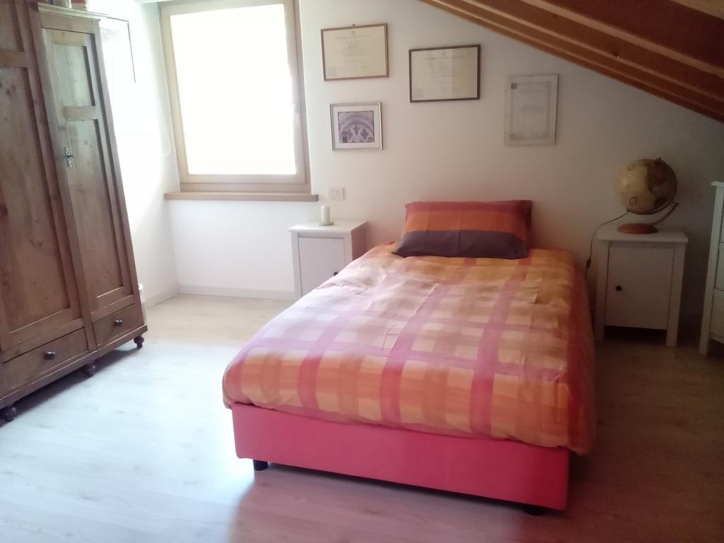 Agriturismo Il Girasole Feltre Extérieur photo