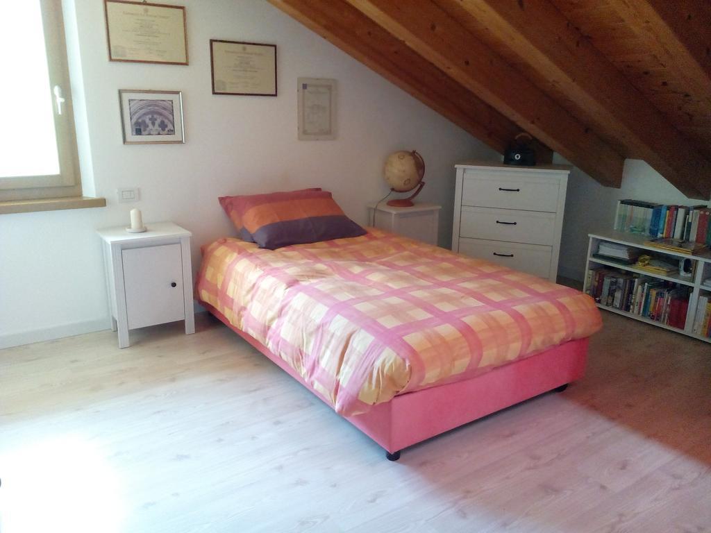 Agriturismo Il Girasole Feltre Extérieur photo