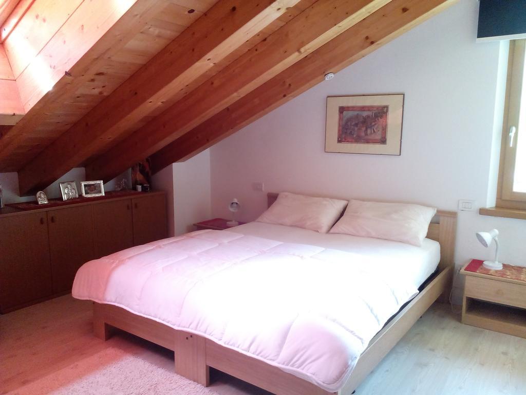 Agriturismo Il Girasole Feltre Extérieur photo