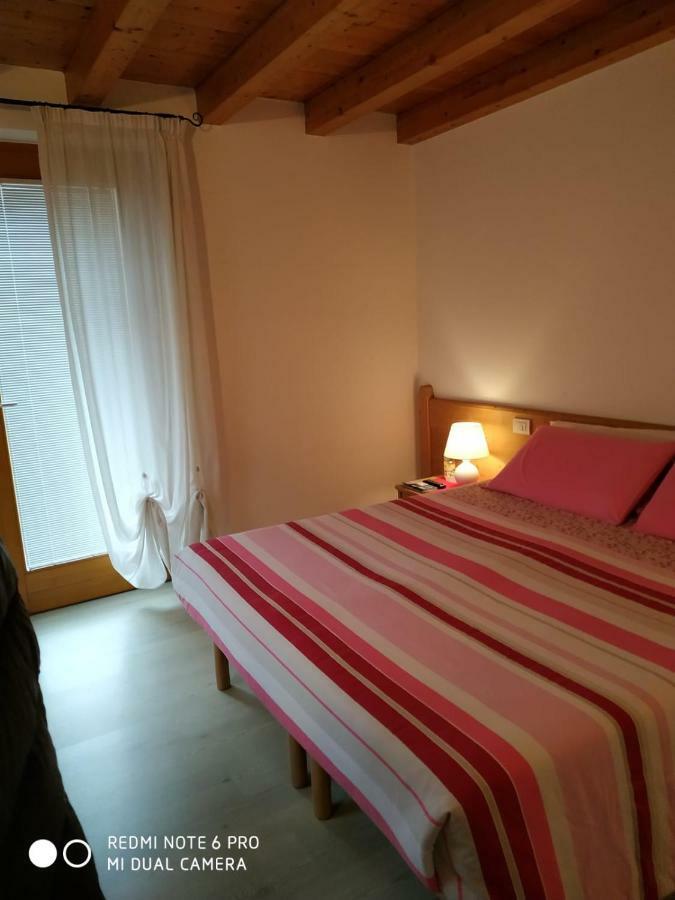 Agriturismo Il Girasole Feltre Extérieur photo