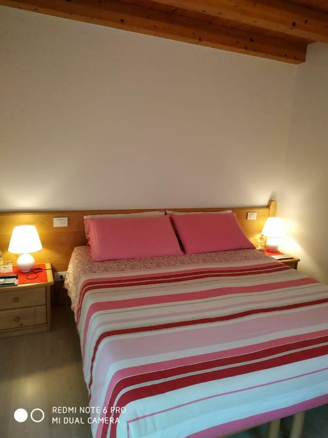 Agriturismo Il Girasole Feltre Extérieur photo