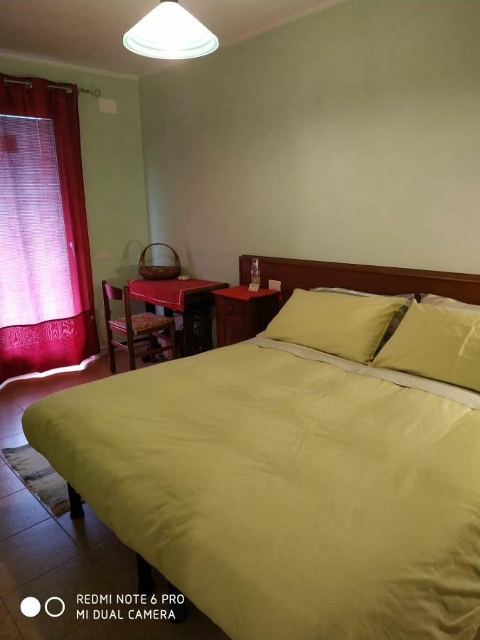 Agriturismo Il Girasole Feltre Extérieur photo