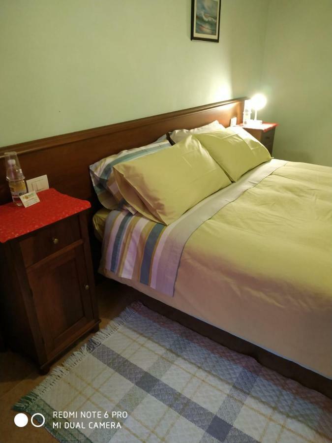 Agriturismo Il Girasole Feltre Extérieur photo